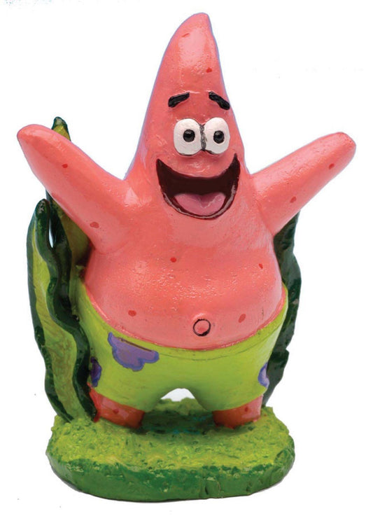 Patrick Star Ornament - Nickelodeon - #27907