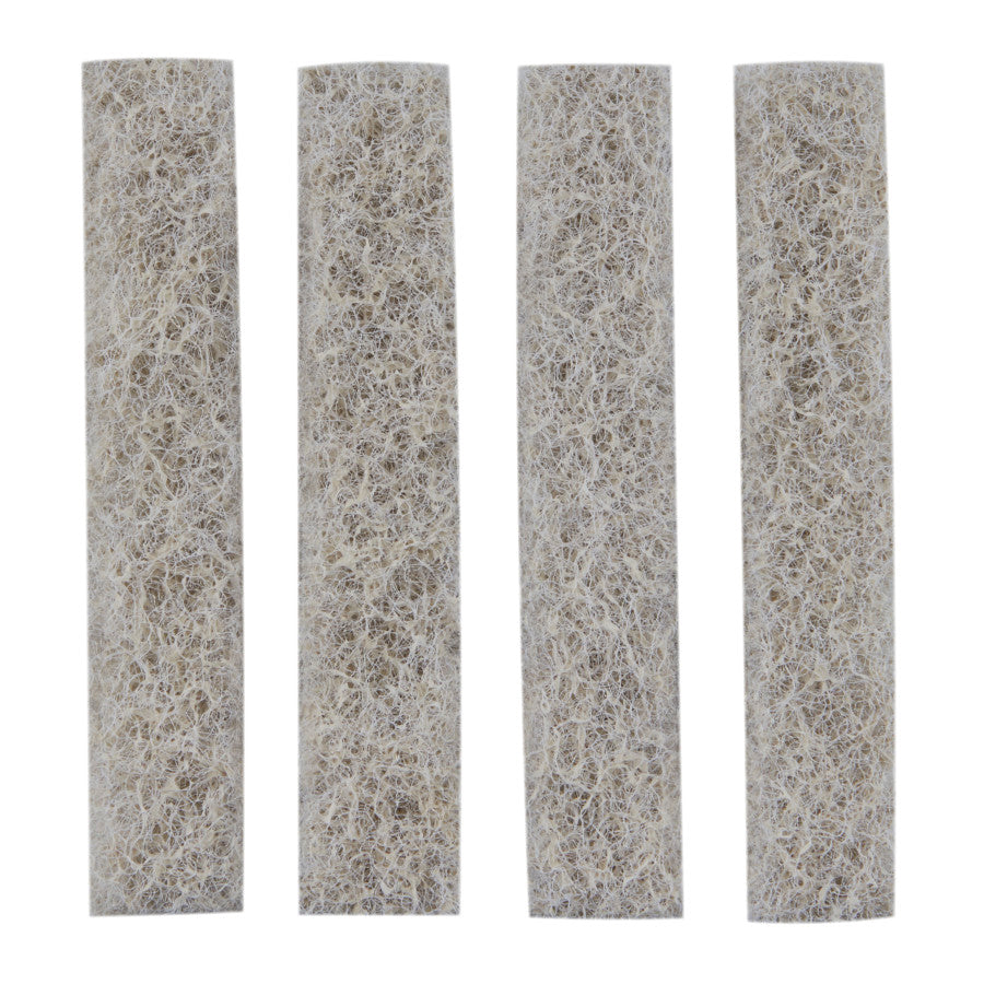 Ammonia Filter Pads 4 Pack - QuietFlow 20 or 75 - #31444