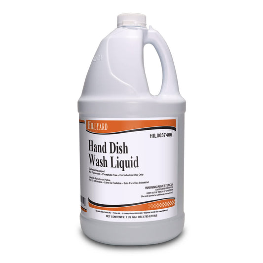 Hand Dish Wash Liquid - Hand Soap - 1 Gallon - #2979