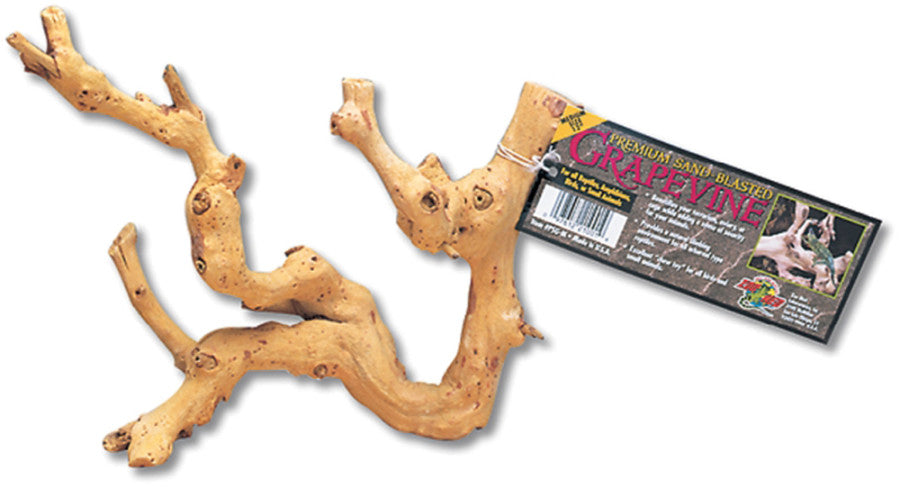 Premium Sand-Blasted Grapevine - Medium - 12" - #32968