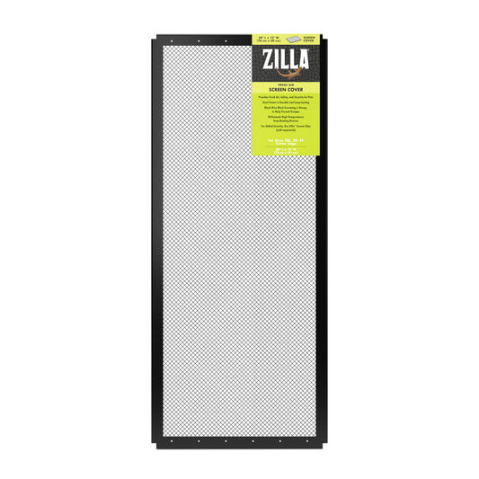 Screen Cover Zilla Fresh Air - 30"L x 12"W - #25545