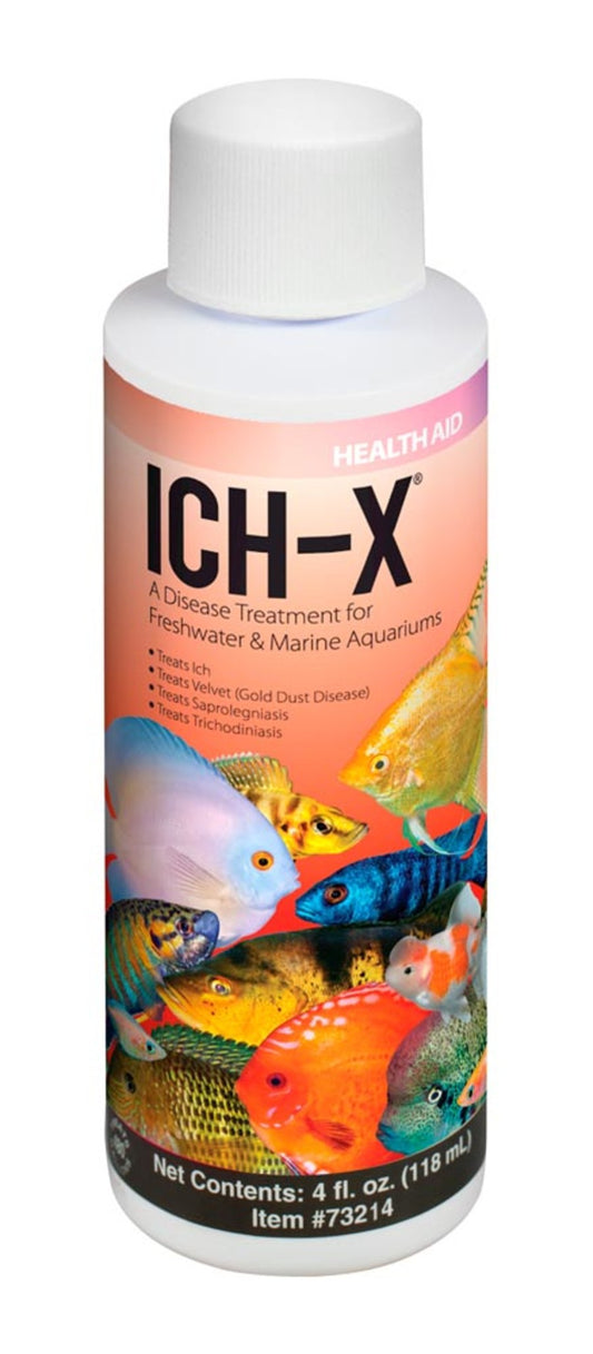 Ich-X - 4 oz - #31254