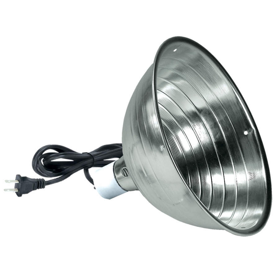 Dome Reflector - 8.5" - #25399