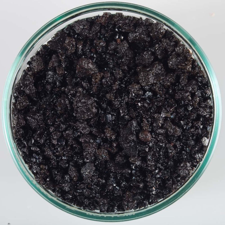 CaribSea Eco-Complete Planted Aquarium Substrate - 10 lbs - Black - #30793