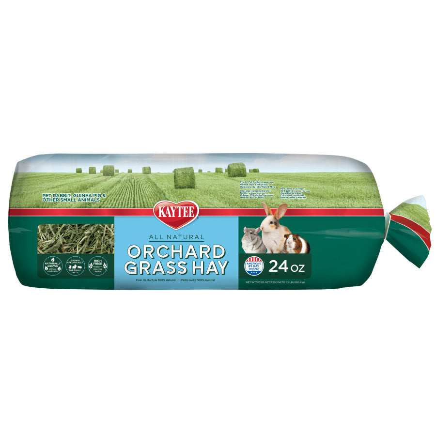 Grass Orchard All Natural - 24 oz - #27196