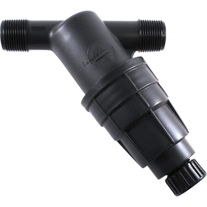 3/4" Y-Filter Stainless Steel - EZ Kleen - #13518