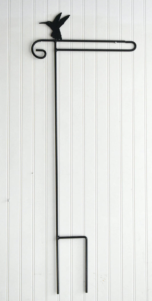 Flag Holder Mini Songbird - 42" - #11374