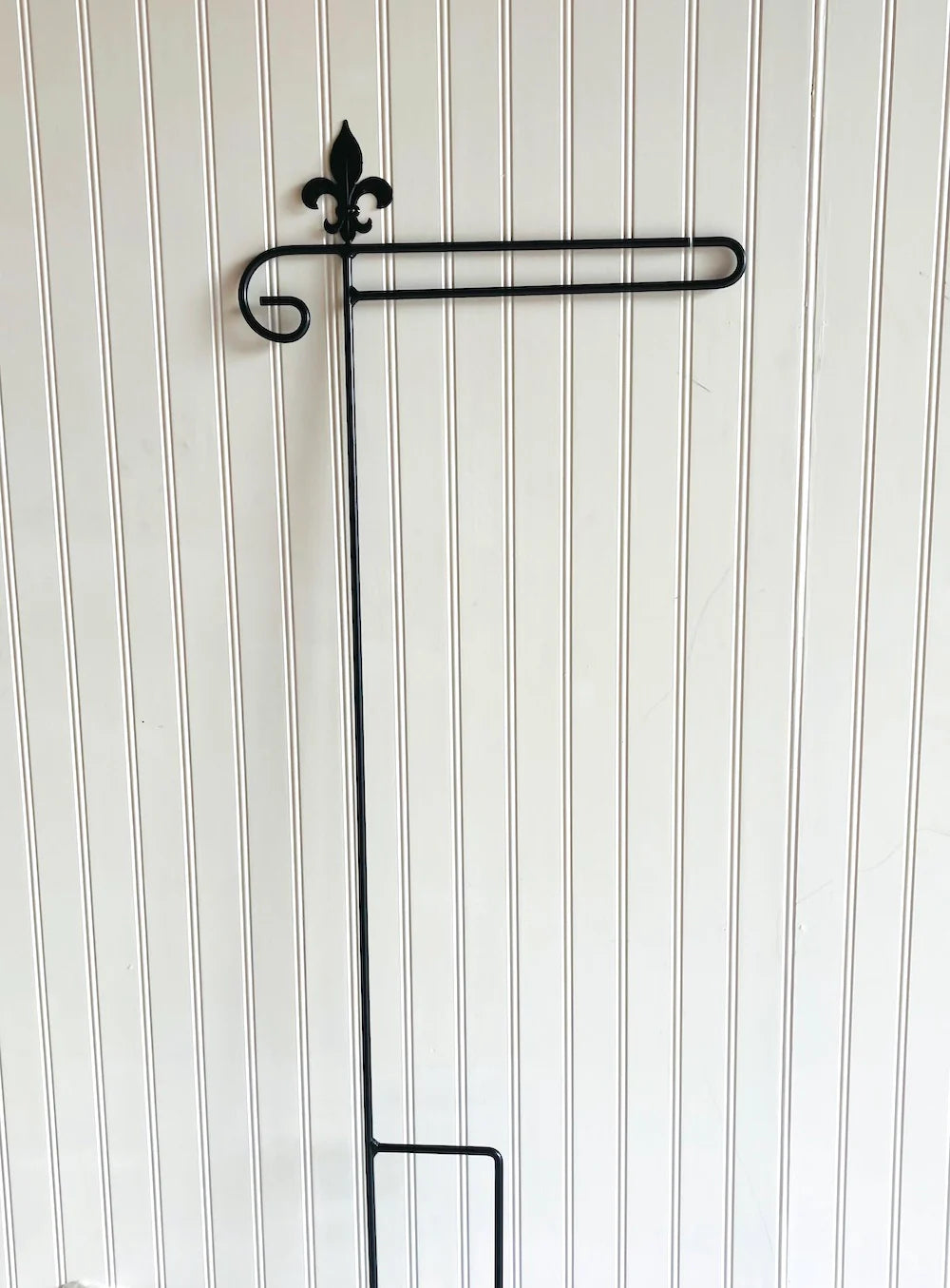 Flag Holder Fleur D'Mini - 42" - #11495