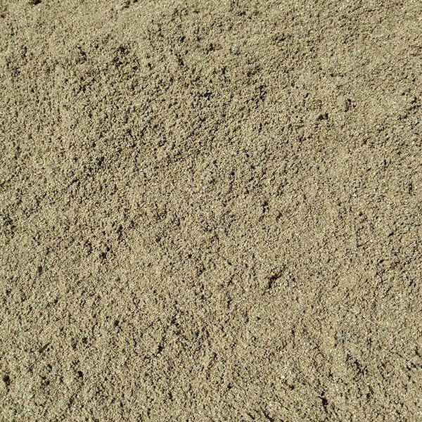 Mortar Sand - By the Cubic Yard - 3 / 11 - #2386