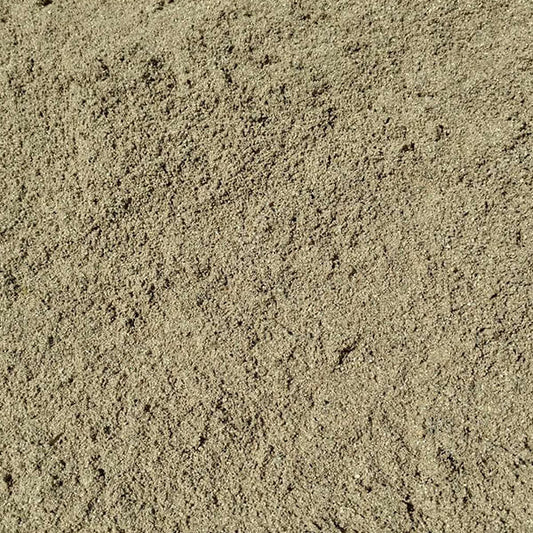 Mortar Sand - By the Cubic Yard - 3 / 11 - #2386