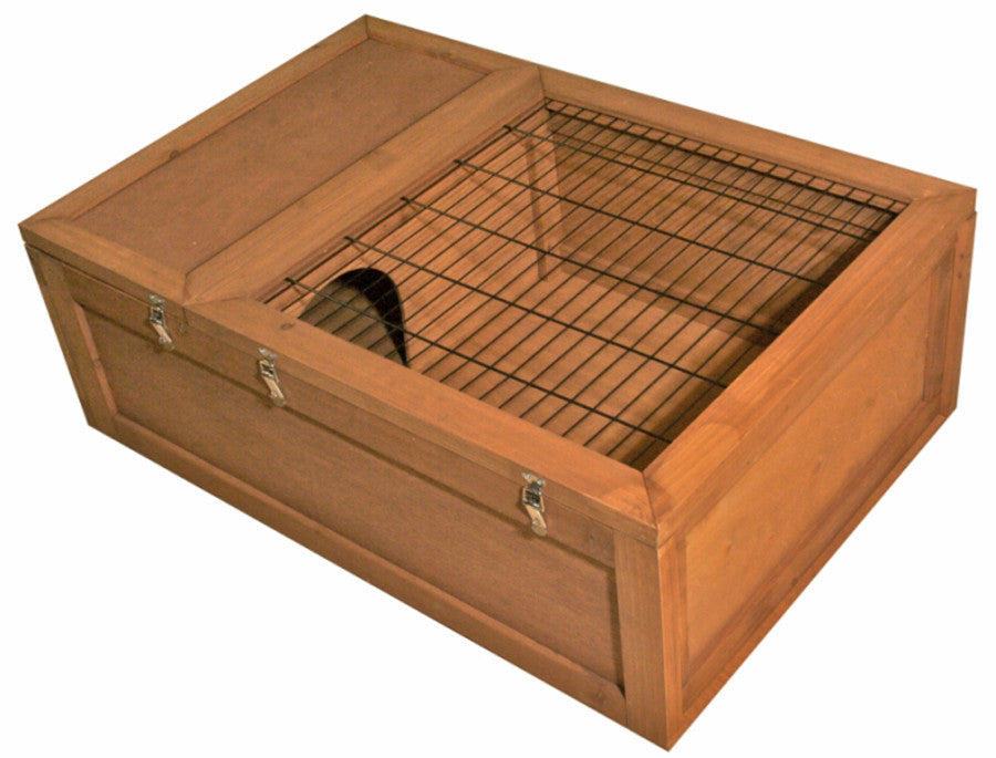 Tortoise House ZooMed - 24X36X12 - #26489
