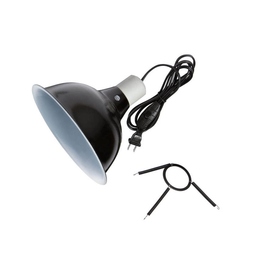 Dome Premium Reflector - 8.5" - Ceramic - #25487