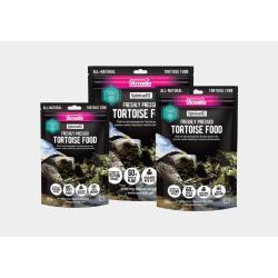 EarthPro Optimised52 Tortoise Diet - 500 Grams - Arcadia - #31578