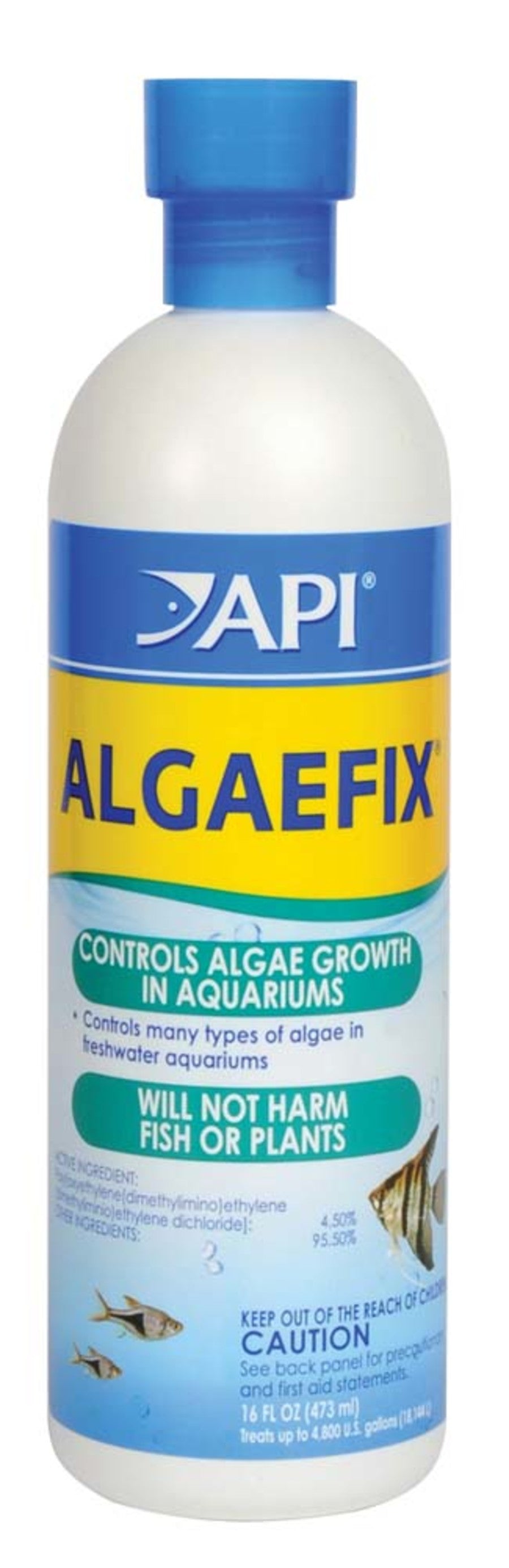 Algaefix API - 16 oz - #31027