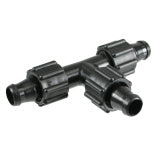 Tee Tape Loc - 5/8" - #16746