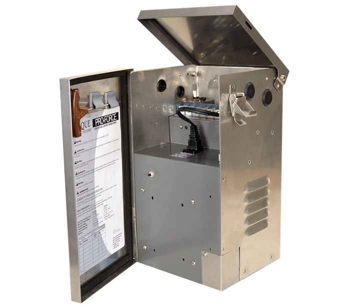 Pro-Force Transformer - 300 Watt - #26694