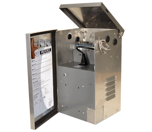 Pro-Force Transformer - 300 Watt - #26694