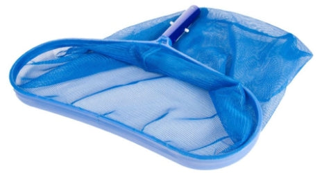 Rake Leaf Aluminum Handle - Blue - PSL-40-2028 - #28853
