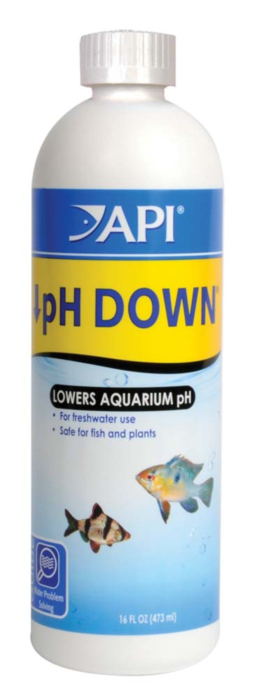 pH Down API - 16 oz - #32537