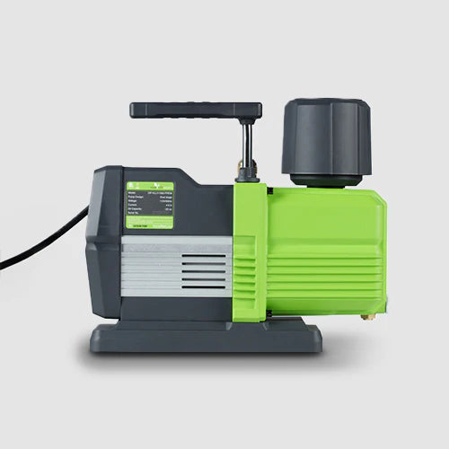 Premier Vacuum Oil Pump - 110V 60Hz