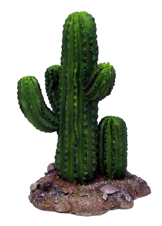 Saguaro Cactus Decor - Green - Badlands - #26750