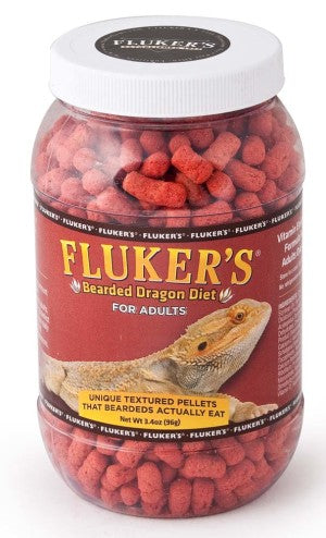 Bearded Dragon Diet - 3.4 oz - #27277