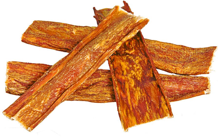 Medium Barky Bark Jerky - .13 oz - #26251