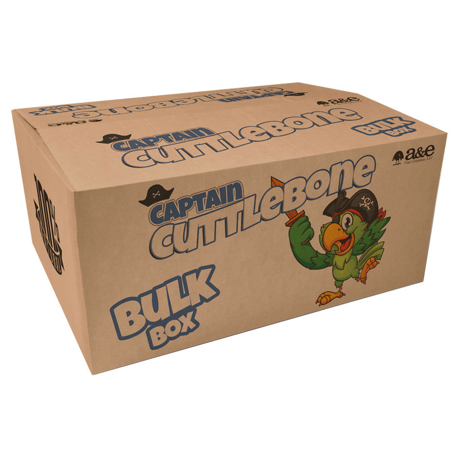 Cuttlebone 5" Single - #26534