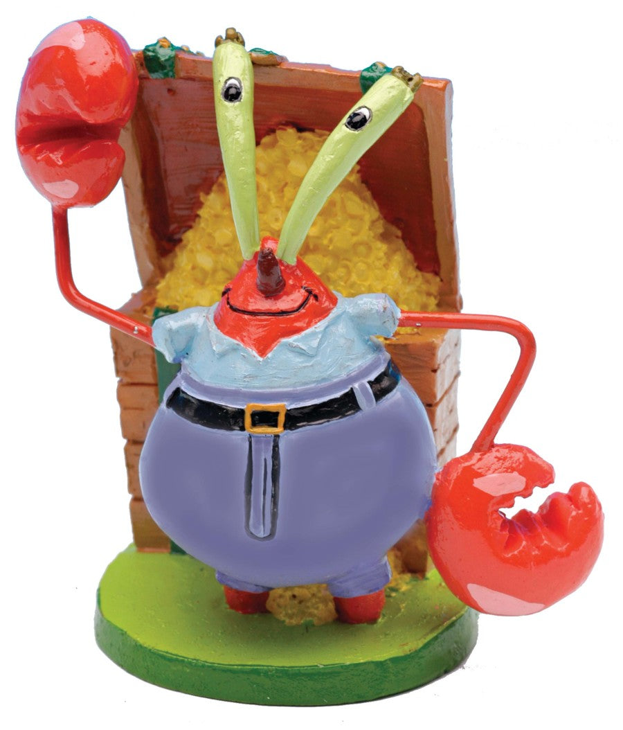 Ornament Mr. Krabs - #27906