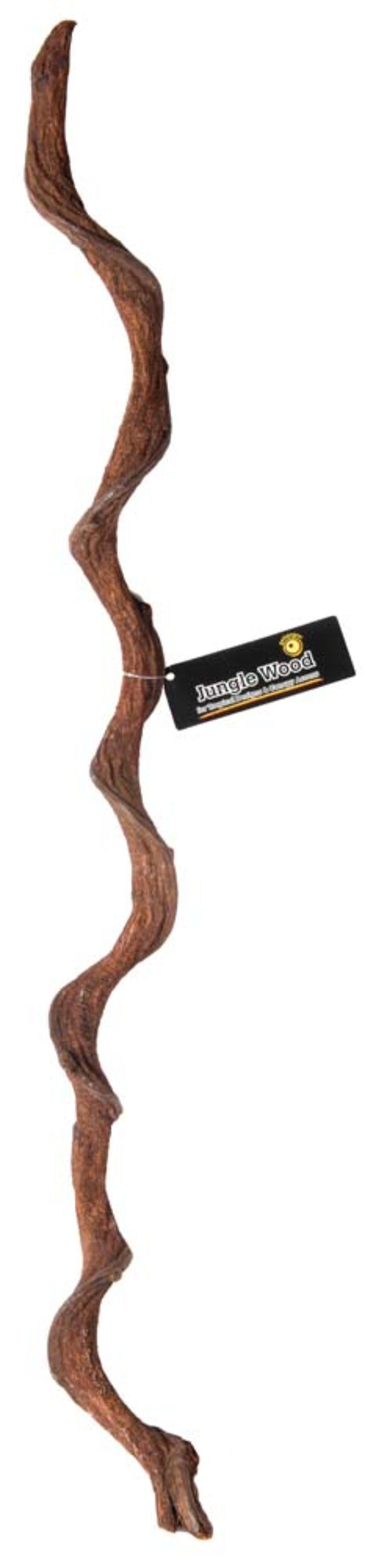 Jungle Wood - Brown - 3 Feet - #31276