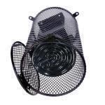Heat Lamp Cage - Reptile Basics - #31799