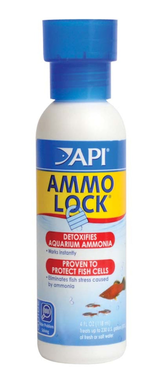 Ammo Lock API - 4 oz - #28303
