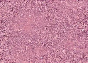 1/4" Minus Apache Rose Rock - By the Cubic Yard - 4 / 17 - #32941