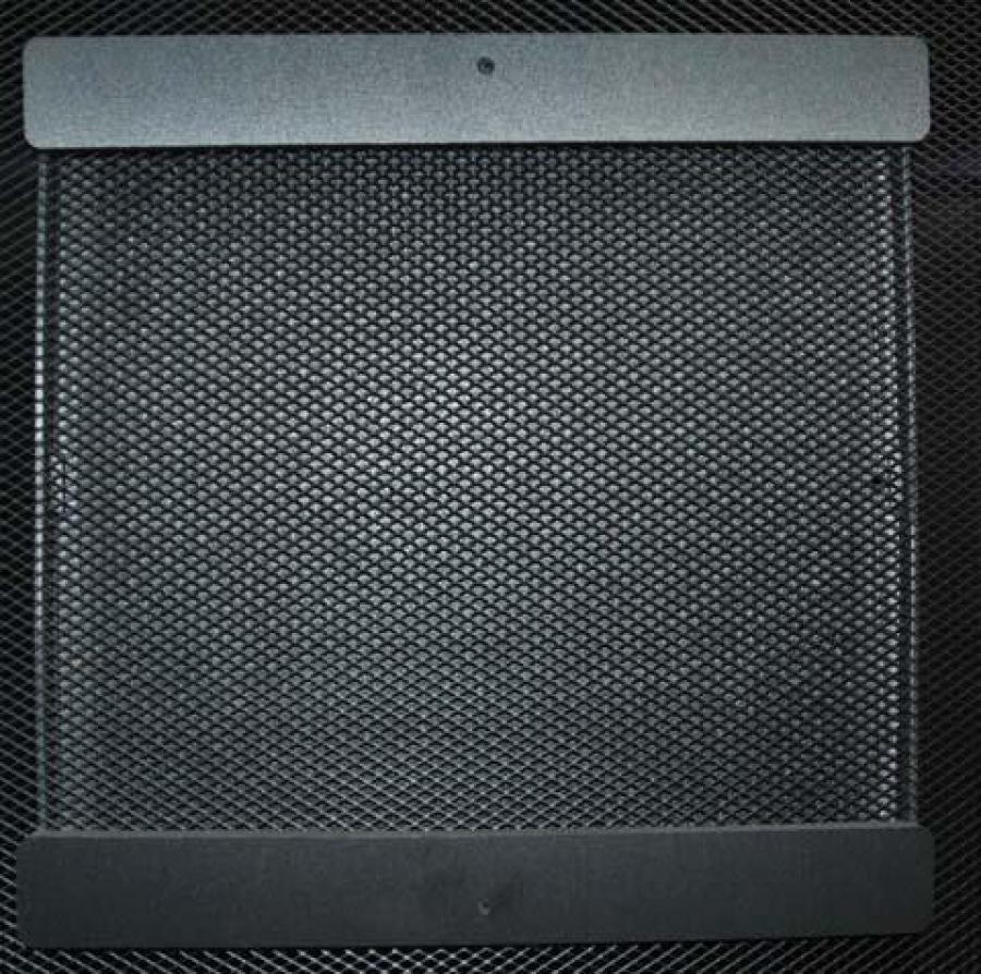Mounting Strips for Radiant Heat Panel - Vivarim Electronics - 3 pc - #31774