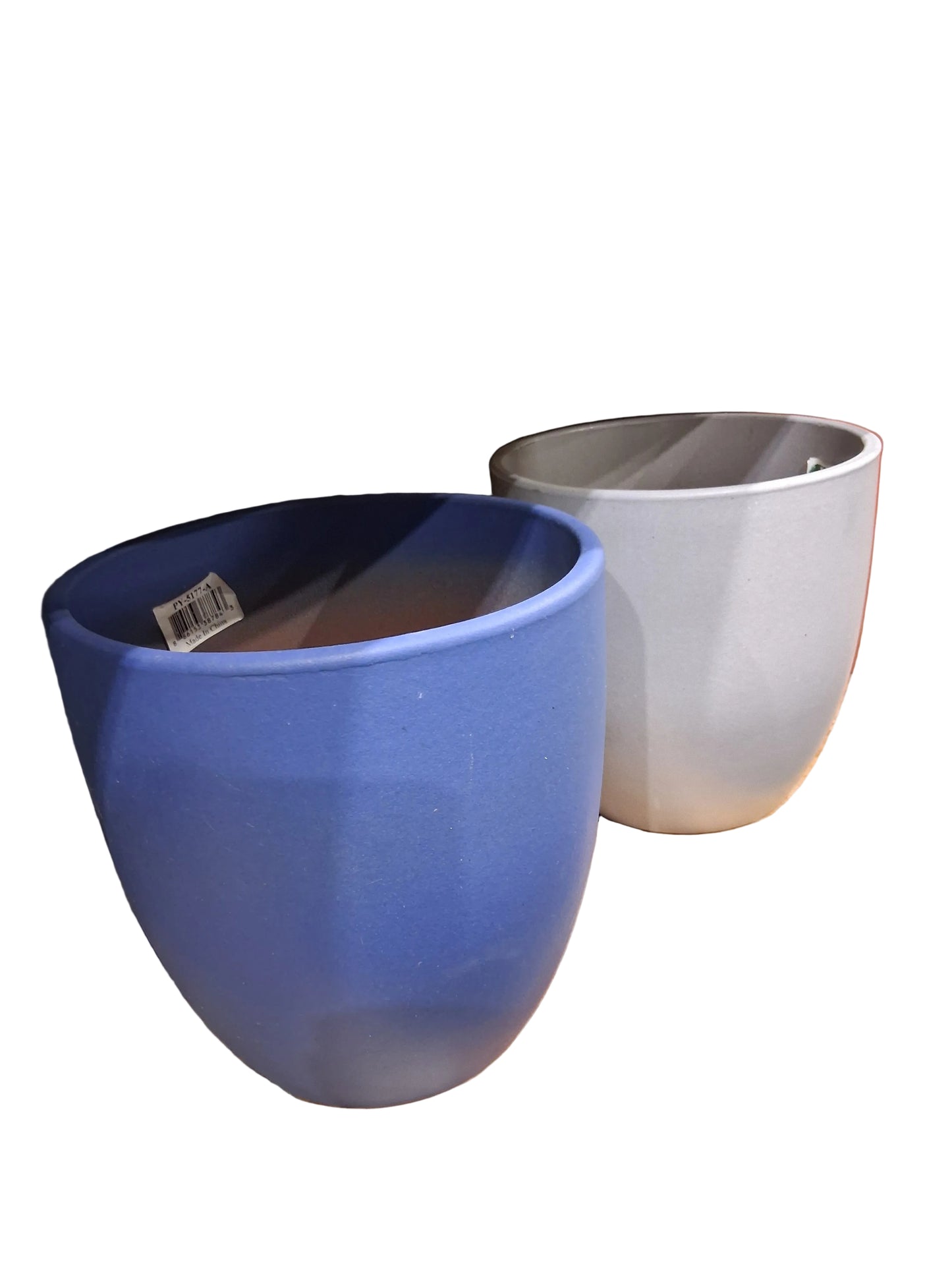 Anthurium Planter Pot - 6.5" - #28428