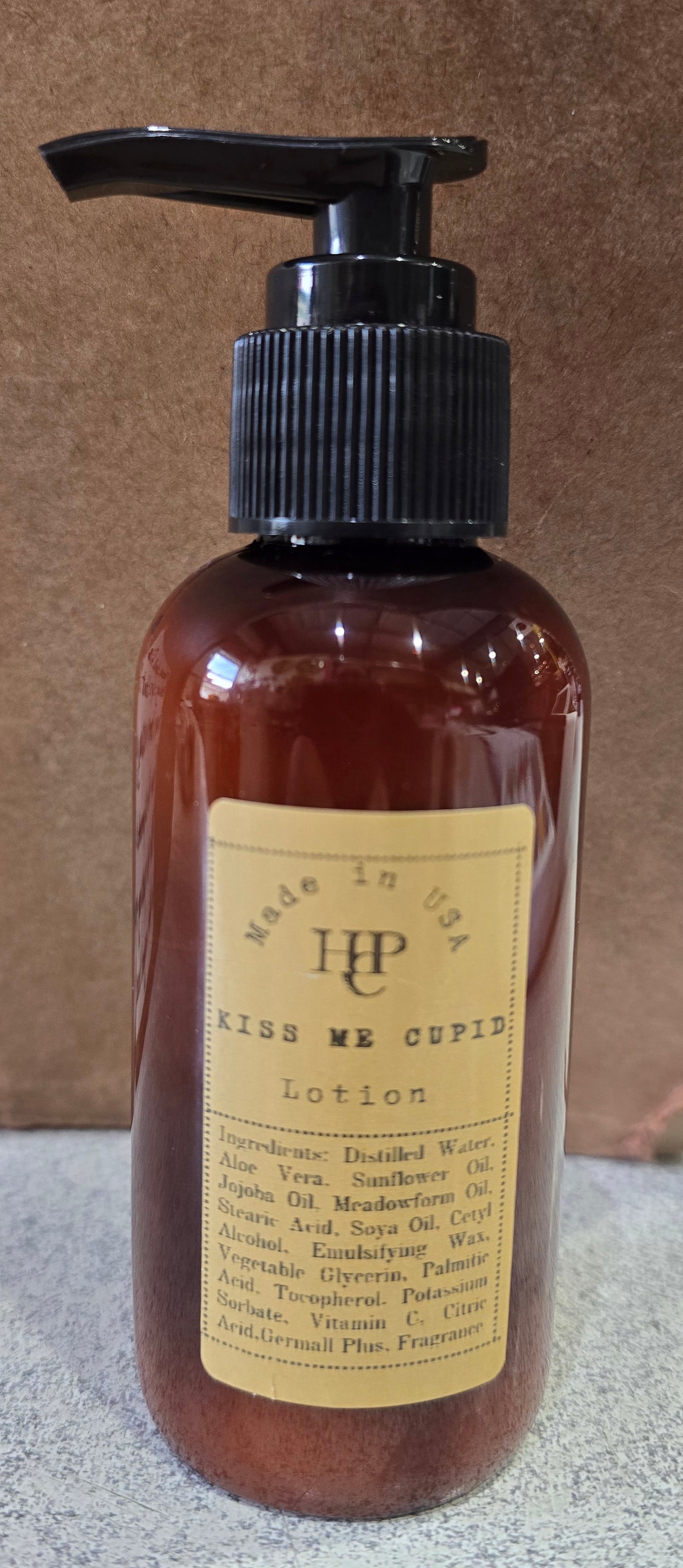 Lotion - HCP - #32680