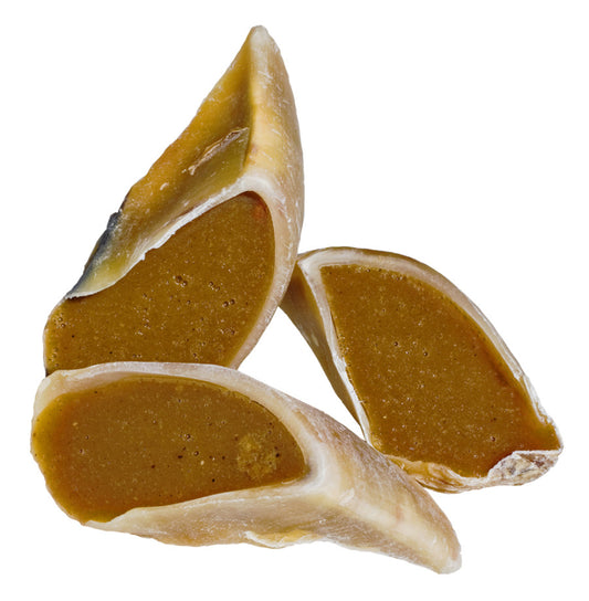 Hoof Filled Beef Flavor Dog Treat - 1.8 Oz