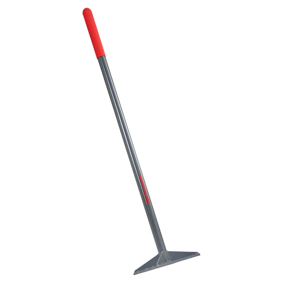 Dirt Tamp Max Strength 8" x 8" Head - #20181