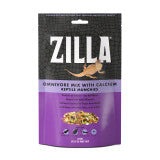 Omnivore Mix Reptile Munchies With Calcium - Zilla - 4 oz - #32288
