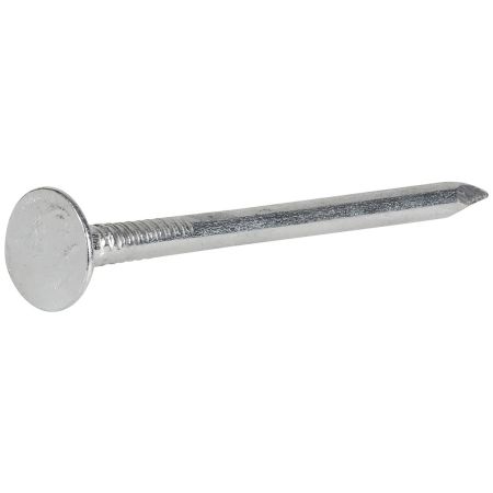 5" Roofing Nails - Electro Galvanized - By the Pound - #29908