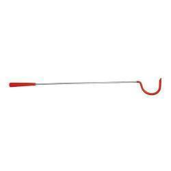 Snake Hook - Stainless Steel - 38" - Reptile Basics - #31804