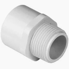 3/4" Male Adapter TS - SCH40 - 436-007 - #1501