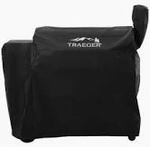 Grill Cover Hydrotuff Pro 780 - One Size - #25080