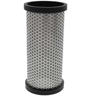 Filter Screen - 150 Mesh Black - 1-1/2, 2" - #7103