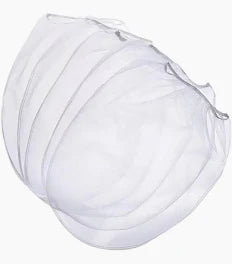 Nylon Mesh Strainer - 5 Gallon - 5 Pack - #14225
