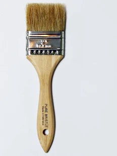 Chip Brush - 2" - #12739