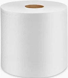 Platinum White Centerpull Paper Towel - 600' - #25908