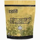 Roots Organics Elemental - 3 Lbs - #18526