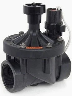Valve 200 PESB Scrubber Plastic - 2" - #1997