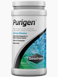 Purigen - 250 mL - Seachem - #33073